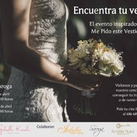 Encuentra tu vestido