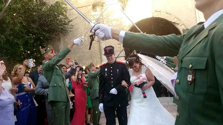 Mi boda 18/07 - 2