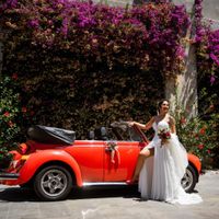 Felizmente casados!!! - 1