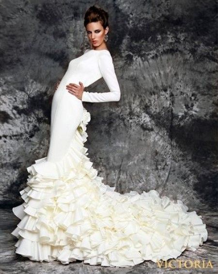 Novias vicki martin berrocal - 1