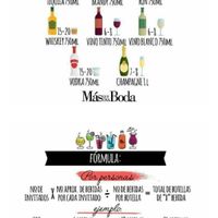 Duda barra libre - 2