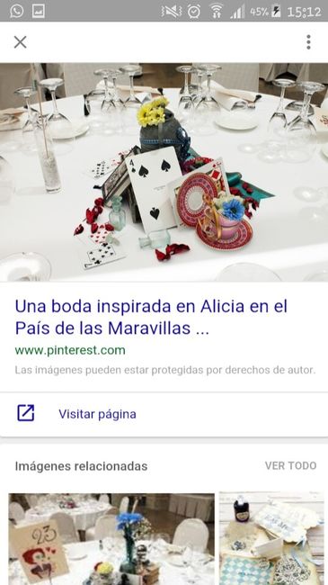 Buscar temática boda? - 3