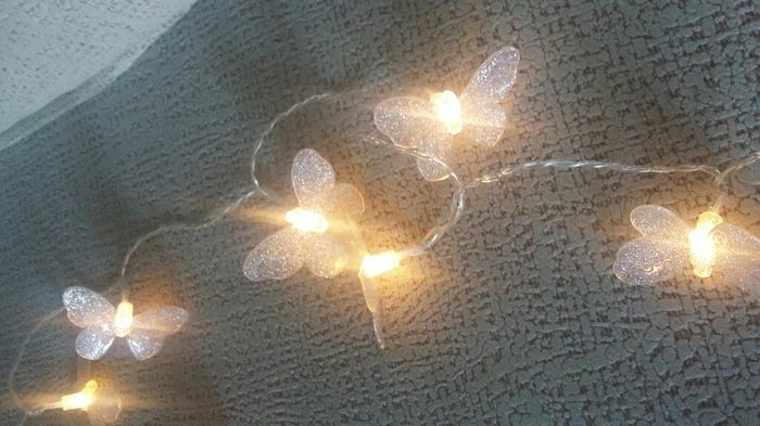 Led de primark - 1