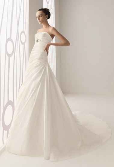 Mi vestido