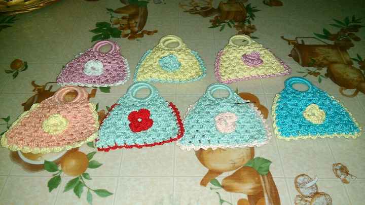 Regalitos - 1