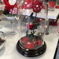 Ceremonia de la rosa