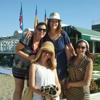 3º despedida