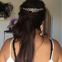  Prueba peniado y maquillaje! - 4