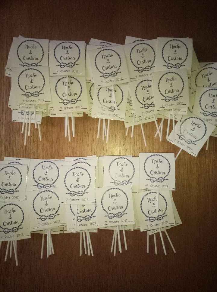  Ultimos dias para el dia b - 2