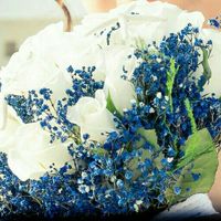  ¿Qué tipo de ramo de flores llevaréis o habéis llevado? - 2