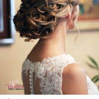 Peinado boda - 3