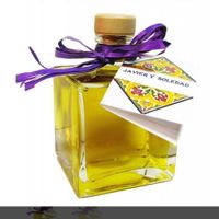 Detalles botella de aceite - 1