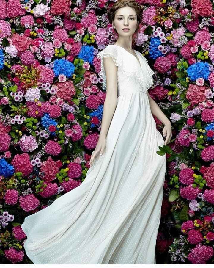 Vestido Dolores Promesas