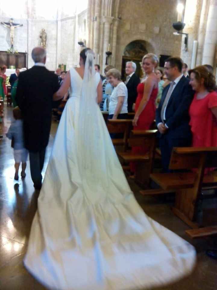 Felizmente casados - 1