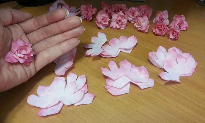 Mis florecillas