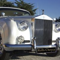Rolls Royce de rollschoyce.es
