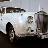 Mas Rolls Royce