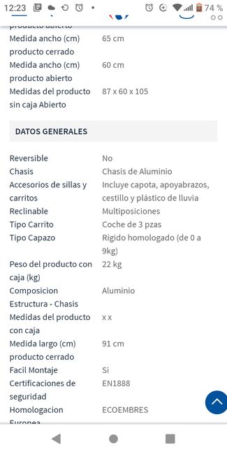 Futuras mamás Septiembre 2020 - 2
