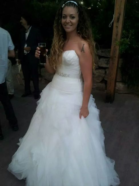 Novias pronovias!!!!! - 1