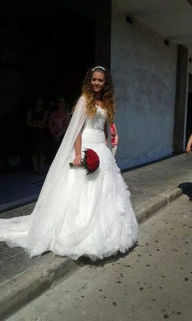 Novias pronovias!!!!! - 2