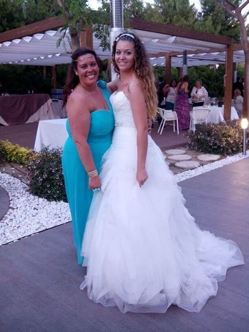 Novias pronovias!!!!! - 3