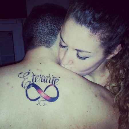 Tatuajes parejas - 1