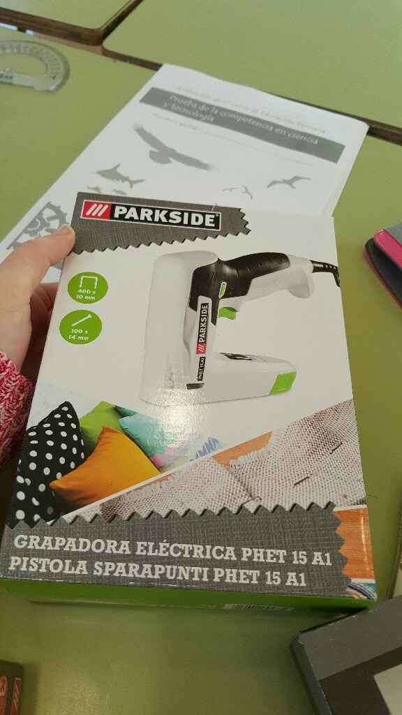 Chicas hoy hay ofertas en el lidl - 7