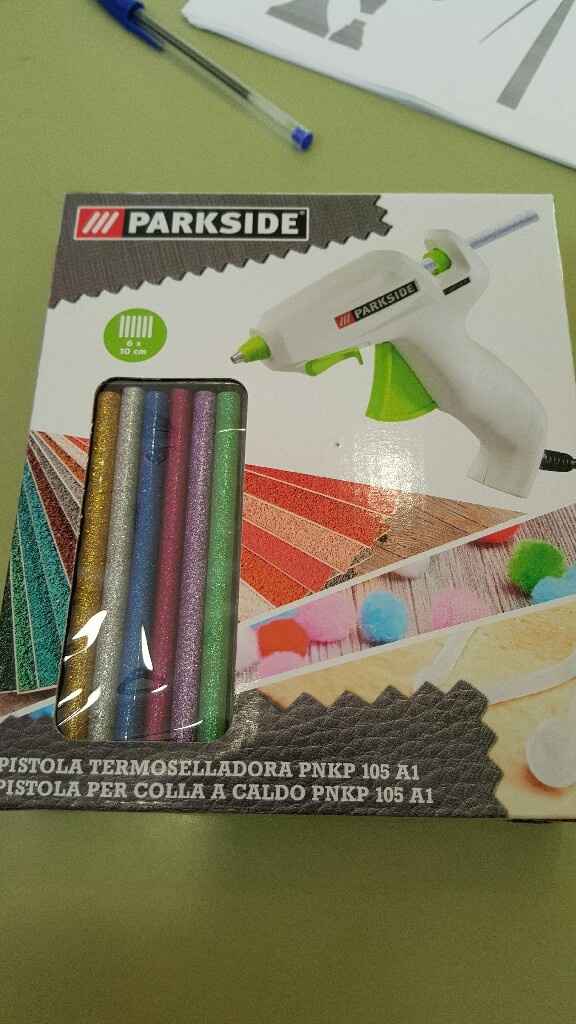 Chicas hoy hay ofertas en el lidl - 8
