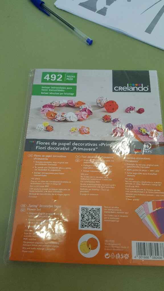 Chicas hoy hay ofertas en el lidl - 9