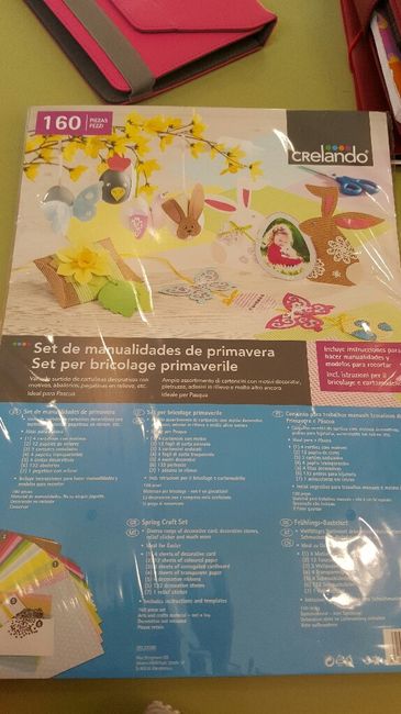 Chicas hoy hay ofertas en el lidl - 3