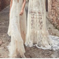 Vestido de novia - 2