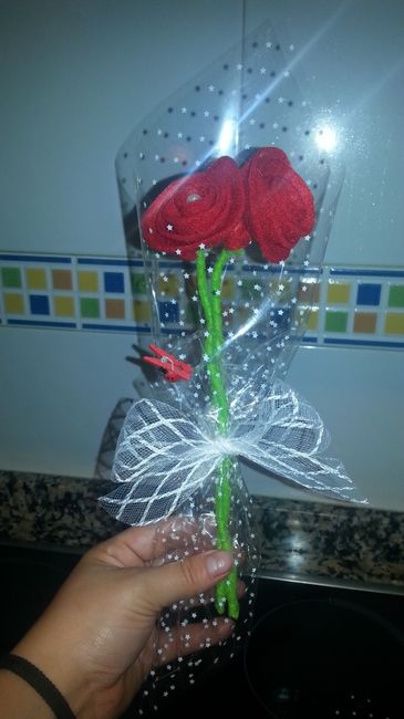 Mus detalles para las mujeres!!! - 2