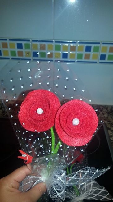 Mus detalles para las mujeres!!! - 1