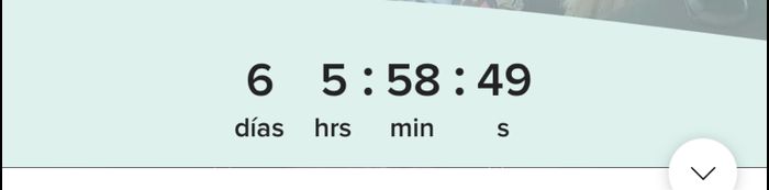 que Viene, que viene ⏳🥳🥹🥰🌝 1