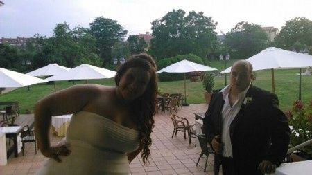 Ya estamos casados!!! - 2