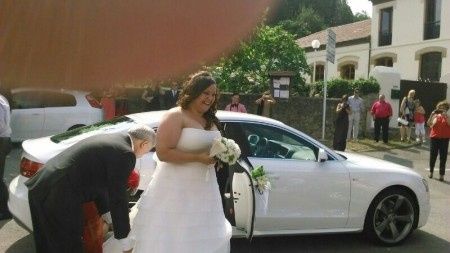 Ya estamos casados!!! - 3