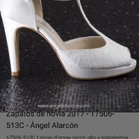 Me enseñais vuestros zapatos ?? - 1