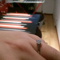 Mi anillo de pedida!!! - 3