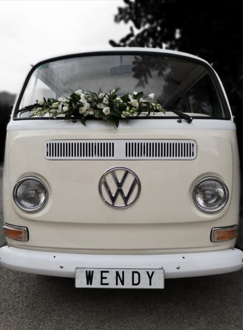 Ya estoy casada!!! - 10