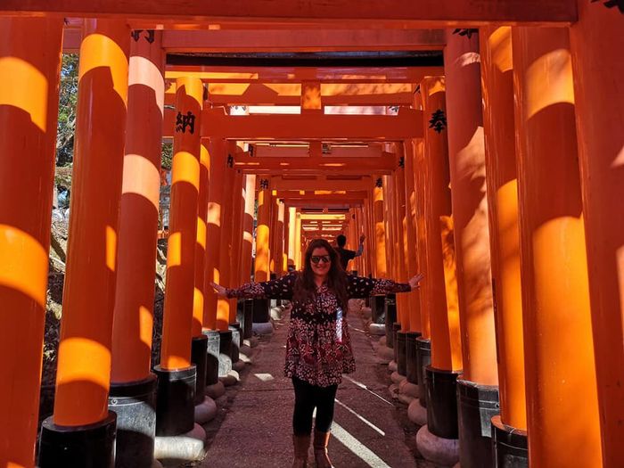 Mi viaje de novios: Japón y Bali - 3