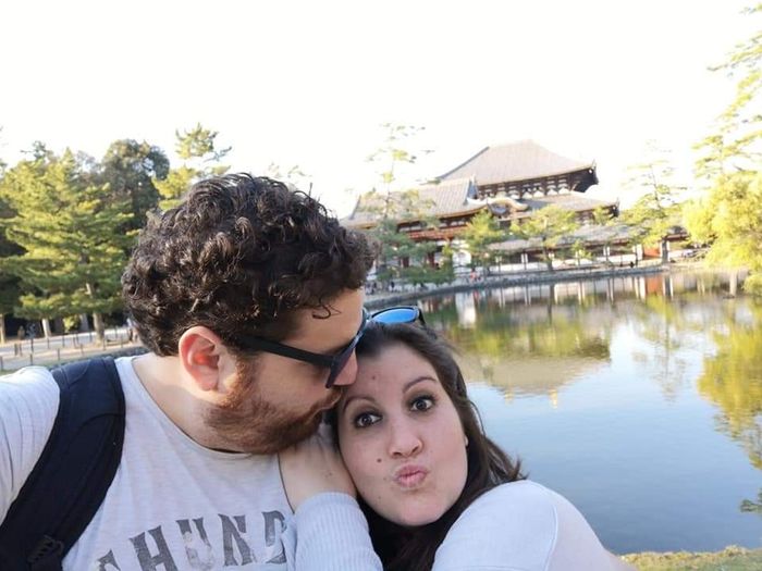 Viaje de novios a Japón y Bali 26