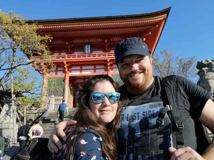 Mi viaje de novios: Japón y Bali - 2