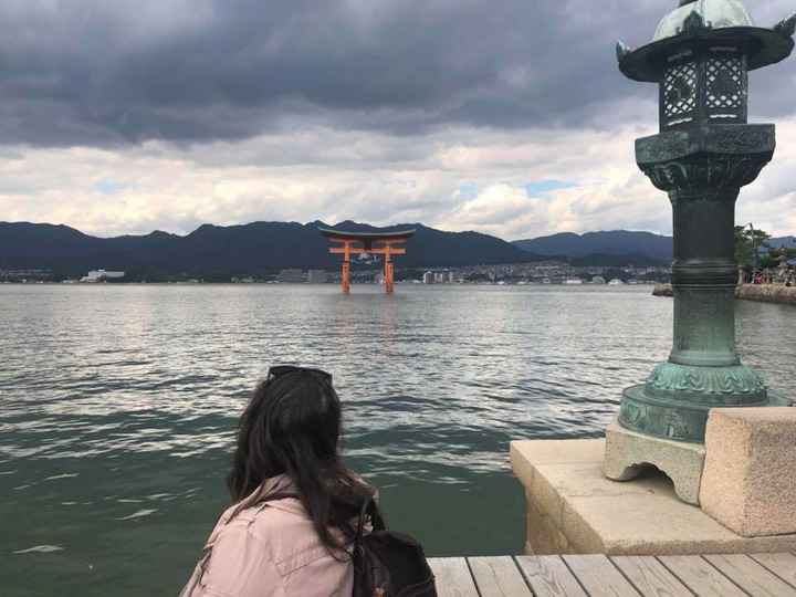 Mi viaje de novios: Japón y Bali - 9