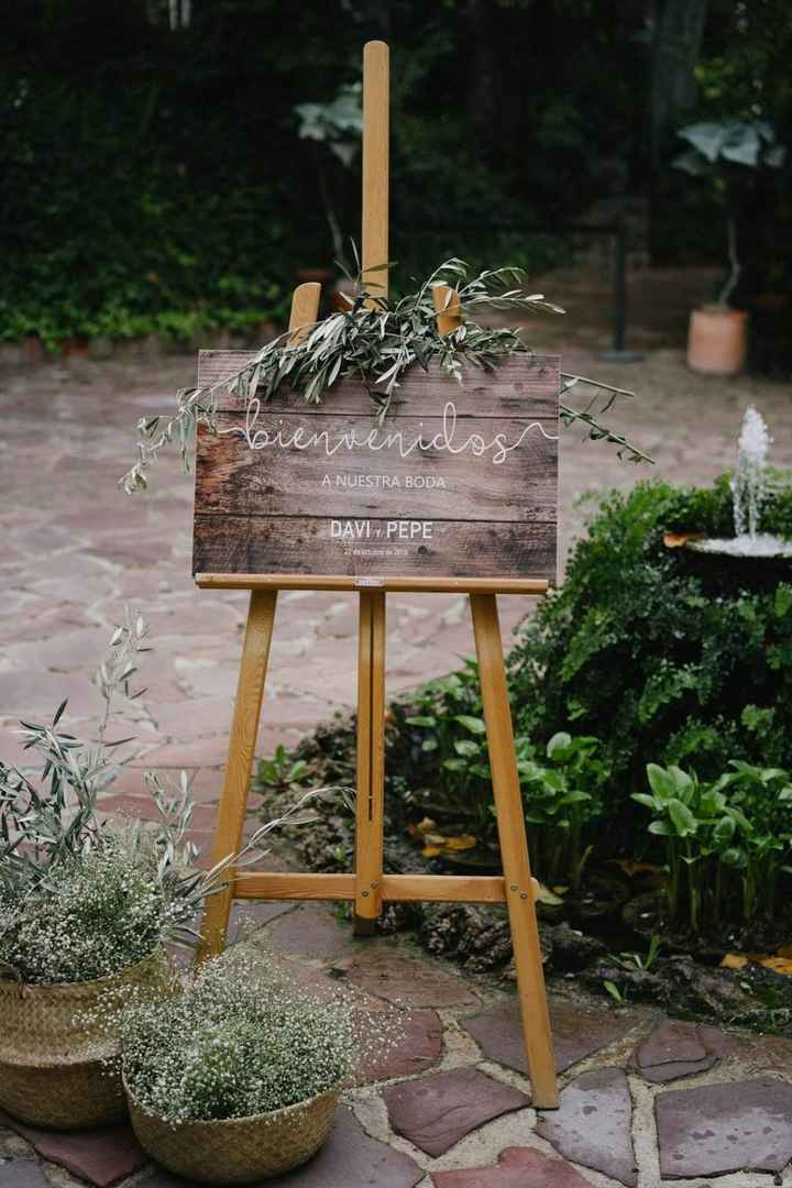 Casi 6 años de casada... - 5