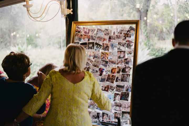 Casi 6 años de casada... - 17