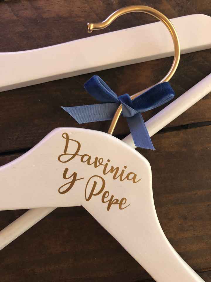  Perchas personalizadas - 4