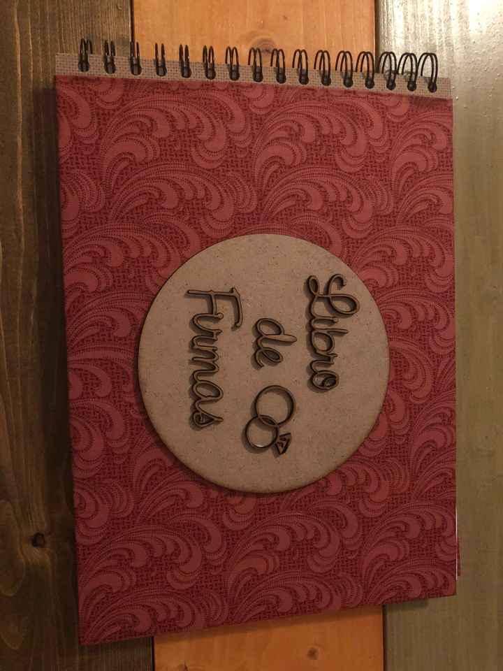  Mis primeras cositas! - 1