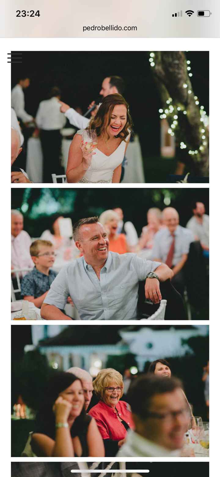  Mi fotógrafo de boda ❤️ - 1