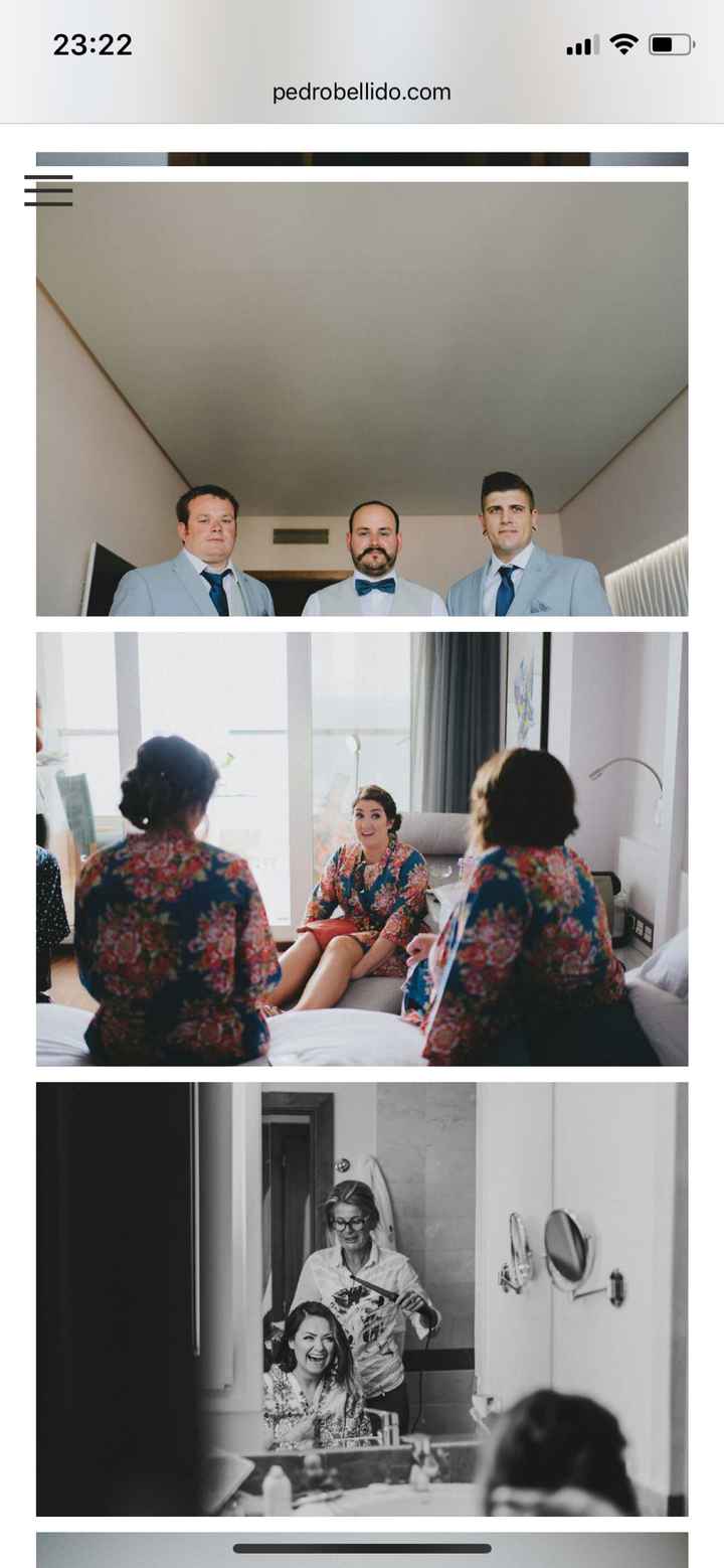  Mi fotógrafo de boda ❤️ - 4