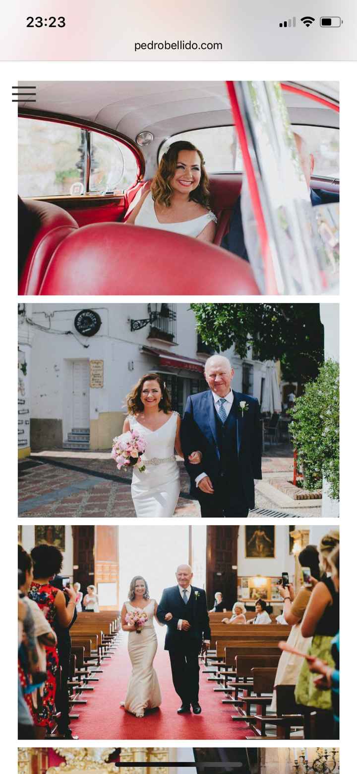  Mi fotógrafo de boda ❤️ - 6
